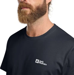 Jack Wolfskin T-Shirt ESSENTIAL T 