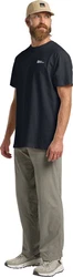 Jack Wolfskin T-Shirt ESSENTIAL T 