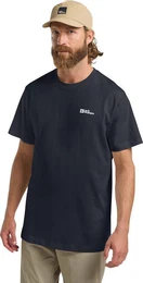 T-Shirt ESSENTIAL T M weiches, klassisches T-Shirt aus atmungsaktiver Bio-Baumwolle