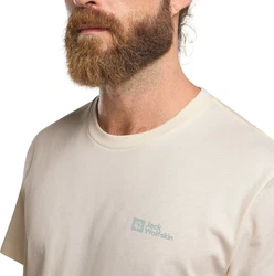 Jack Wolfskin T-Shirt ESSENTIAL T 