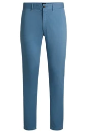 Chinohose Chino_slim mit Gestaschen