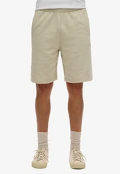 Superdry Jerseyhose SD-ESSENTIAL LOGO JERSEY SHORT 