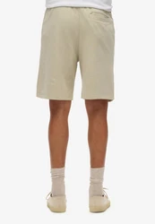 Superdry Jerseyhose SD-ESSENTIAL LOGO JERSEY SHORT 