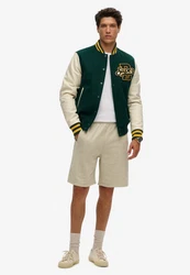 Superdry Jerseyhose SD-ESSENTIAL LOGO JERSEY SHORT 