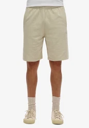 Superdry Jerseyhose SD-ESSENTIAL LOGO JERSEY SHORT 