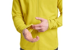 Jack Wolfskin Fleecejacke BAISELBERG FZ 