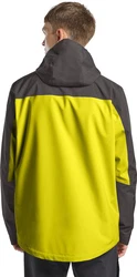 Jack Wolfskin Funktionsjacke WEILTAL 2L JKT 