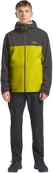 Jack Wolfskin Funktionsjacke WEILTAL 2L JKT 