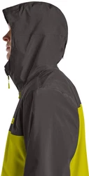 Jack Wolfskin Funktionsjacke WEILTAL 2L JKT 