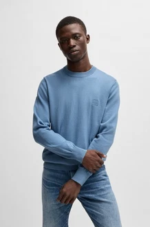 BOSS Pullover Kanovano_S 1026