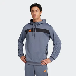 Kapuzensweatshirt TIRO ES SW HD