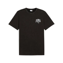 T-Shirt CLASS WASHED TEE