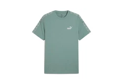 PUMA T-Shirt ESS TAPE TEE 