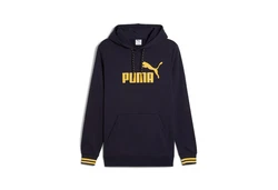 PUMA Kapuzensweatshirt UNITED HOODIE TR 
