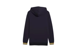 PUMA Kapuzensweatshirt UNITED HOODIE TR 