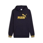 PUMA Kapuzensweatshirt UNITED HOODIE TR 