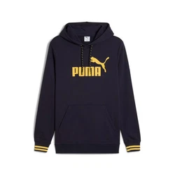 PUMA Kapuzensweatshirt UNITED HOODIE TR 