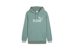 PUMA Kapuzensweatshirt UNITED HOODIE TR 