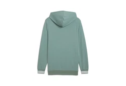 PUMA Kapuzensweatshirt UNITED HOODIE TR 