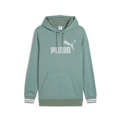 PUMA Kapuzensweatshirt UNITED HOODIE TR 