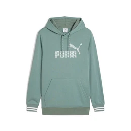 Kapuzensweatshirt UNITED HOODIE TR