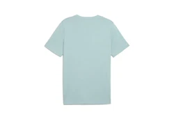 PUMA T-Shirt ESS 2 COLOR SMALL NO. 1 LOGO TEE 