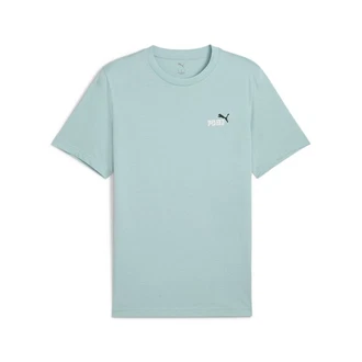 PUMA T-Shirt ESS 2 COLOR SMALL NO. 1 LOGO TEE