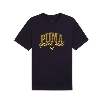 PUMA T-Shirt CLASS GRAPHIC TEE