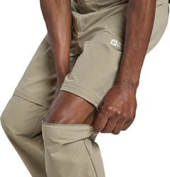 Jack Wolfskin Zip-off Hose PICO TRAIL ZIP OFF PANTS 