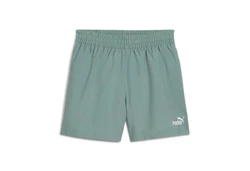 PUMA Shorts ESS TAPE WOVEN SHORTS (5) 