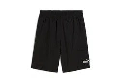 PUMA Shorts ESS NO. 1 LOGO WOVEN CARGO SHORTS 