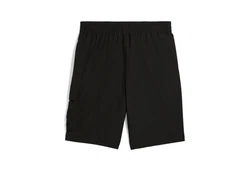 PUMA Shorts ESS NO. 1 LOGO WOVEN CARGO SHORTS 