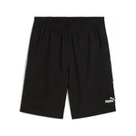 PUMA Shorts ESS NO. 1 LOGO WOVEN CARGO SHORTS 
