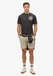 Superdry Rundhalsshirt OUTDOOR NARRATIVE LOOSE TEE 