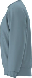 Vans Essential FT Relaxed Crew Blau/Hellblau/Grau/Türkis