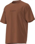 Vans T-Shirt ESSENTIALLOOSESS Schildpatt (301)