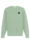 Timberland Sweatshirt Grün/Hellgrün