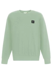 Timberland Sweatshirt Grün/Hellgrün