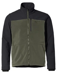 VAUDE Outdoorjacke Men's Virt Softshell Jacket II 