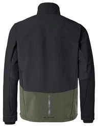 VAUDE Outdoorjacke Men's Virt Softshell Jacket II 