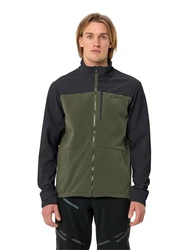 VAUDE Outdoorjacke Men's Virt Softshell Jacket II 