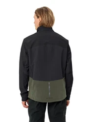 VAUDE Outdoorjacke Men's Virt Softshell Jacket II 
