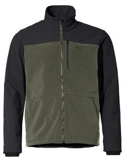 VAUDE Outdoorjacke Men's Virt Softshell Jacket II