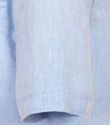 CASAMODA Leinenhemd Casual Fit 923860200