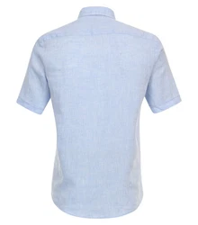 CASAMODA Leinenhemd Casual Fit 923860200