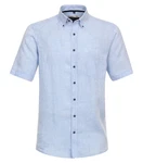CASAMODA Leinenhemd Casual Fit 923860200