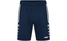 Sweatshorts Trainingsshort Allround