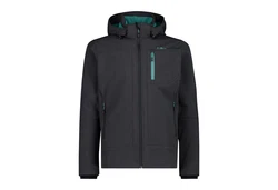 CMP Softshelljacke Zip Hood 3A01787N 3A01787N