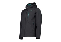 CMP Softshelljacke Zip Hood 3A01787N 3A01787N