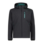 CMP Softshelljacke Zip Hood 3A01787N 3A01787N